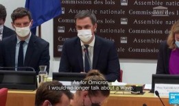 法国卫生部爆料视频